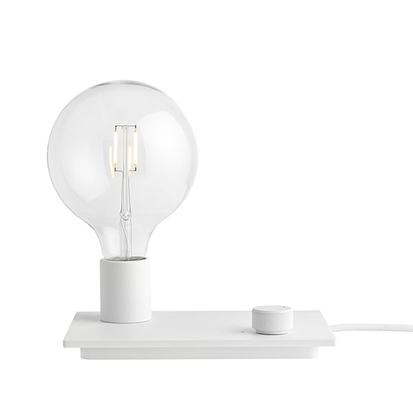 Control Table Lamp