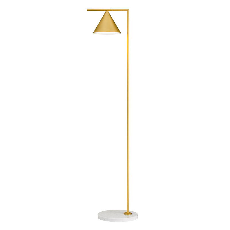 Captain Flint Floor Lamp