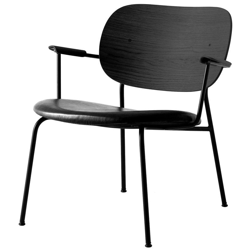Co Lounge Chair