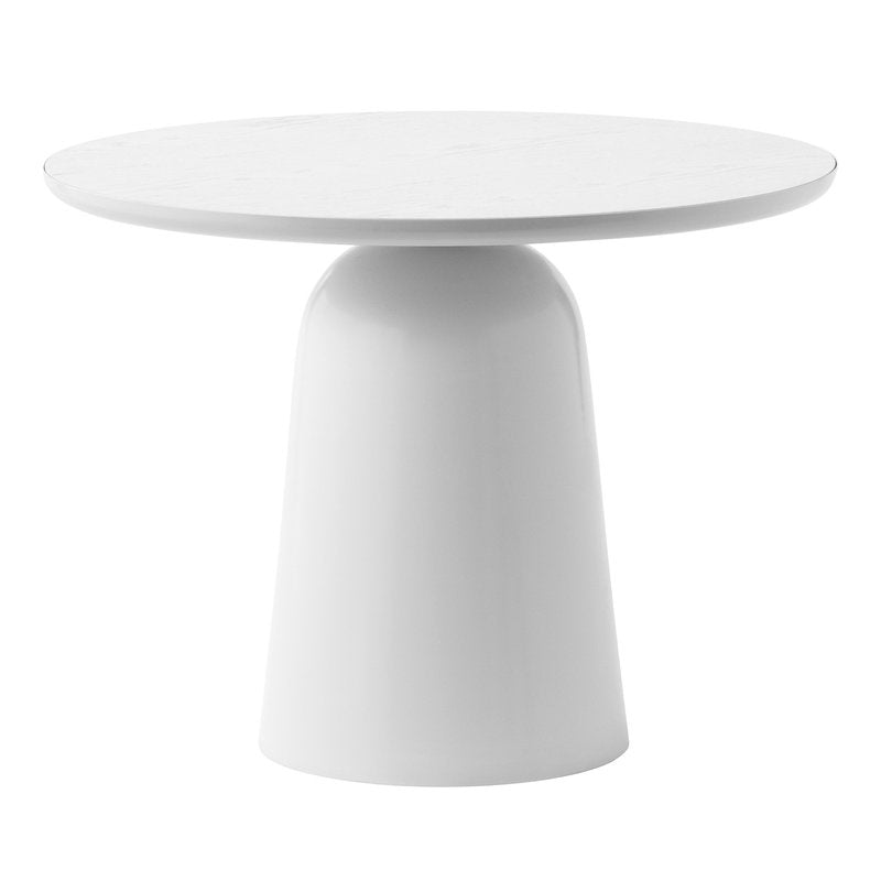 Turn Side Table 55cm