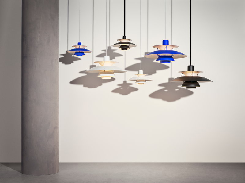 Louis Poulsen Lighting Design | Paris:Sete | Decoração e Design de Interiores | Mobiliário, Iluminação e Acessórios