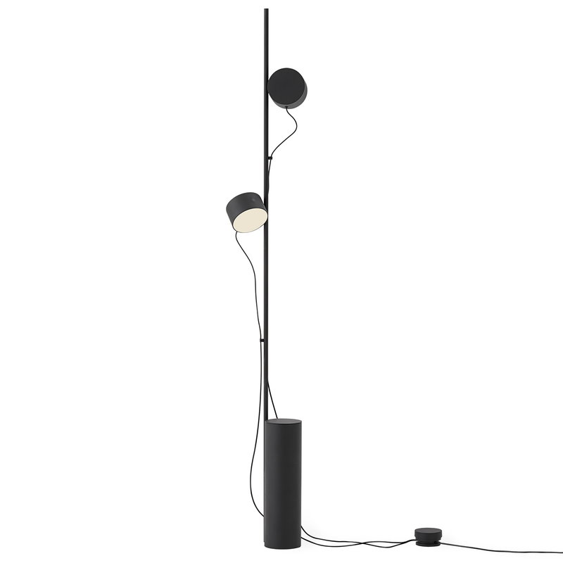 Muuto Design | Paris:Sete | Decoração e Design de Interiores | Mobiliário, Iluminação e Acessórios