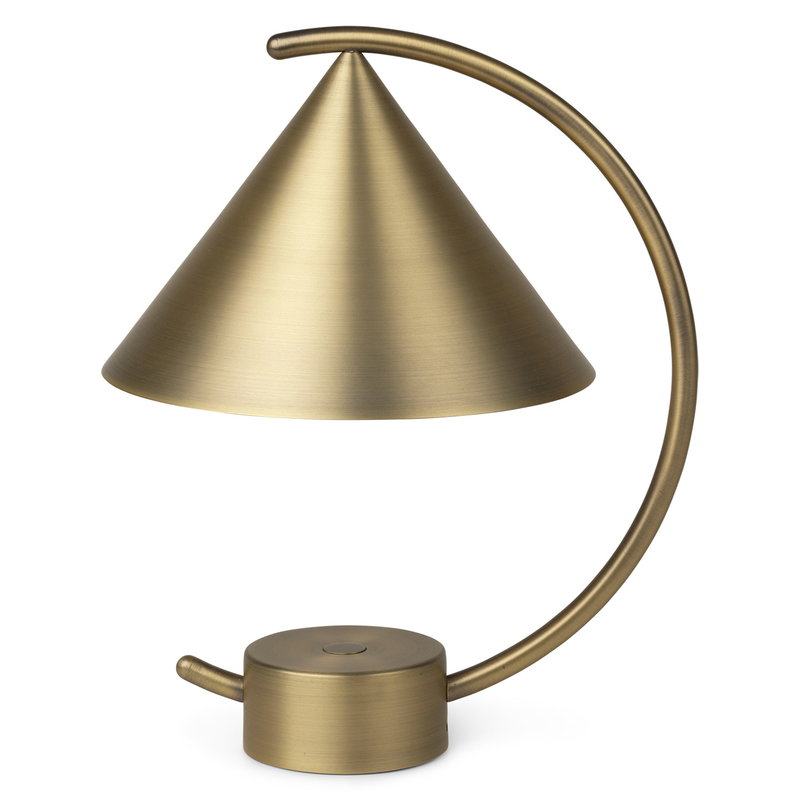 Meridian Table Lamp