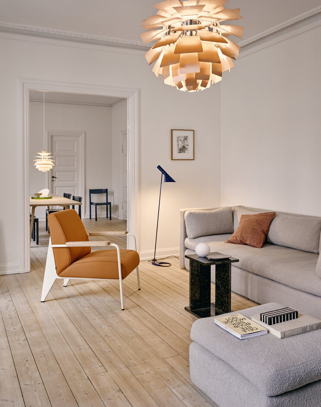 Louis Poulsen Lighting Design | Paris:Sete | Decoração e Design de Interiores | Mobiliário, Iluminação e Acessórios
