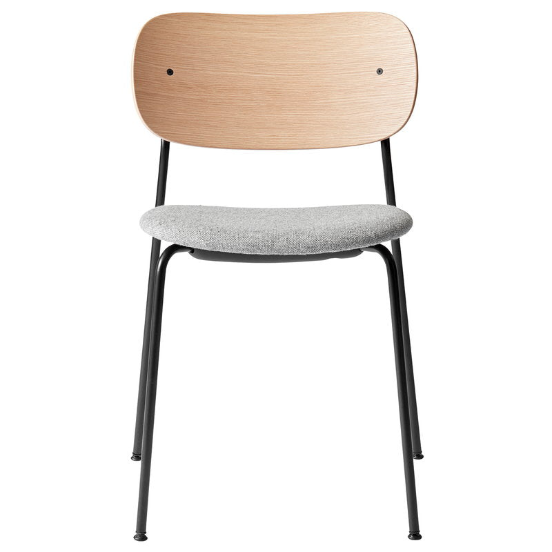 Co Chair / Oak