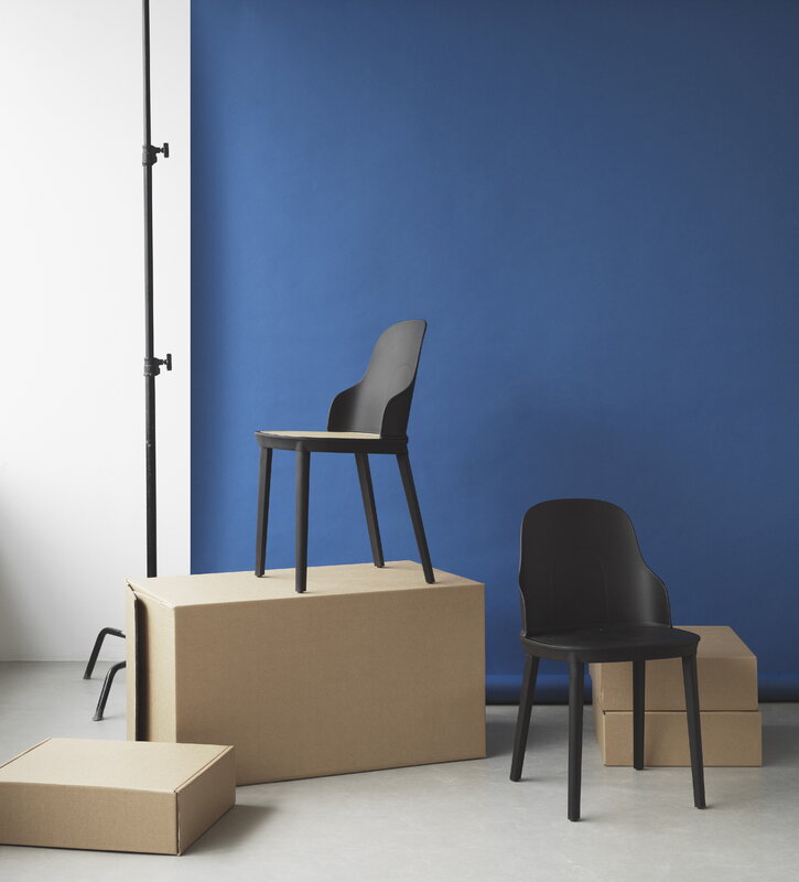 Normann Copenhagen Design | Paris:Sete | Decoração e Design de Interiores | Mobiliário e Acessórios