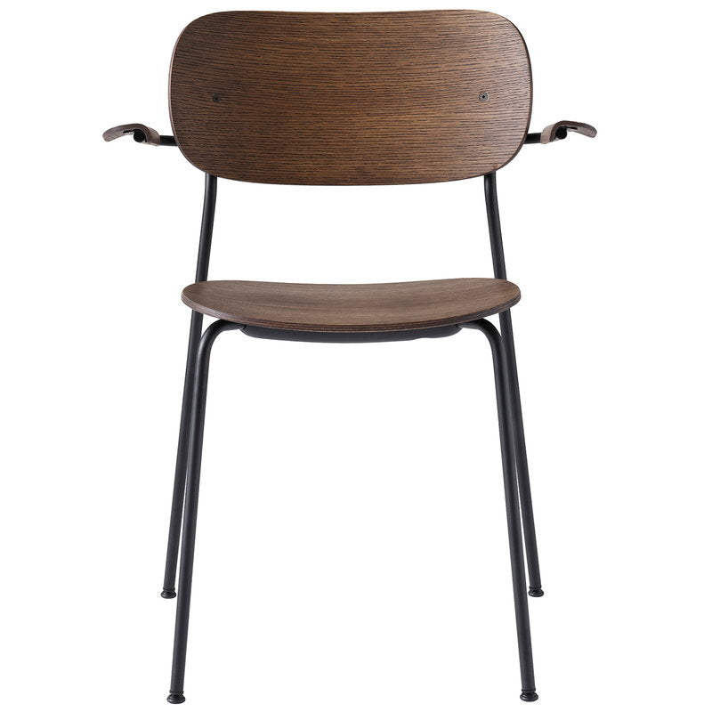 Co Chair With Armrests
