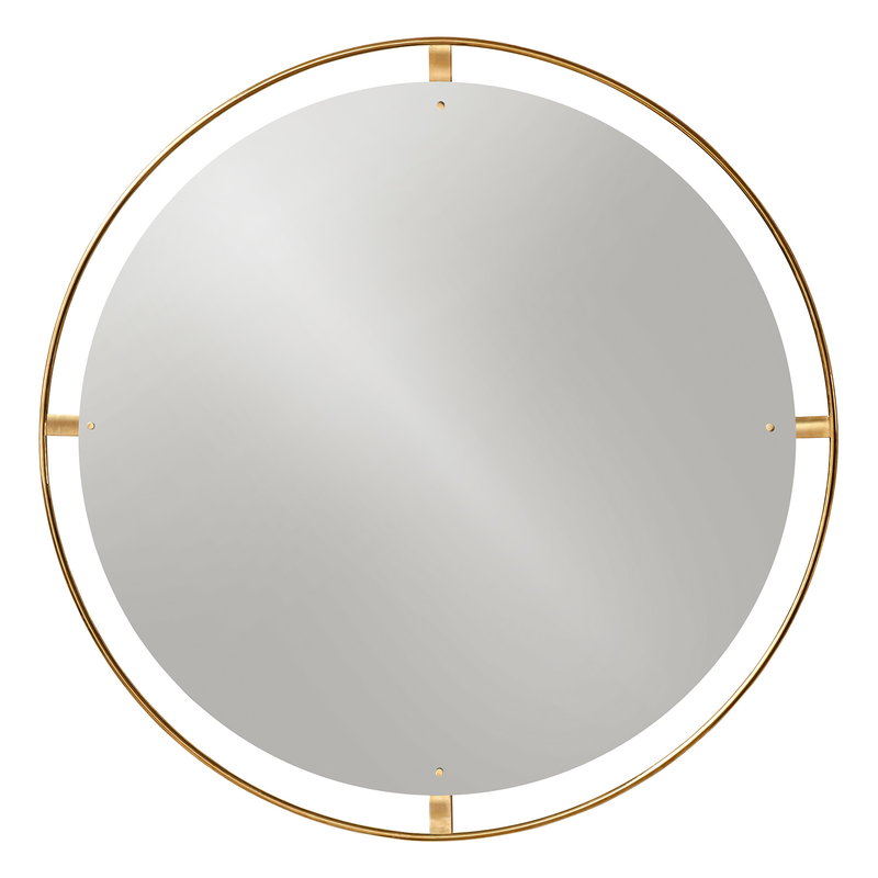Nimbus Mirror / 110cm