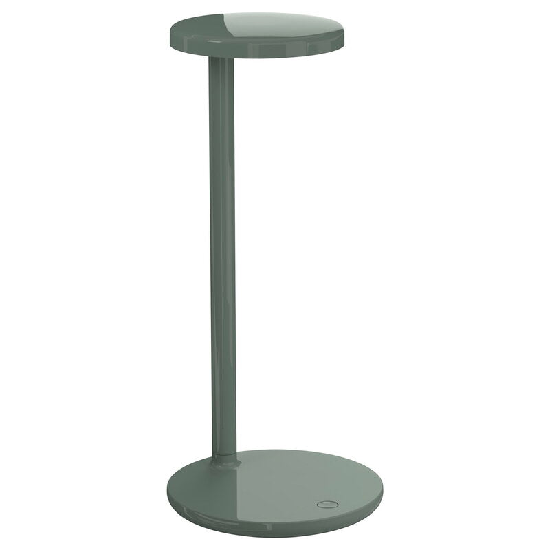 Oblique Table Lamp