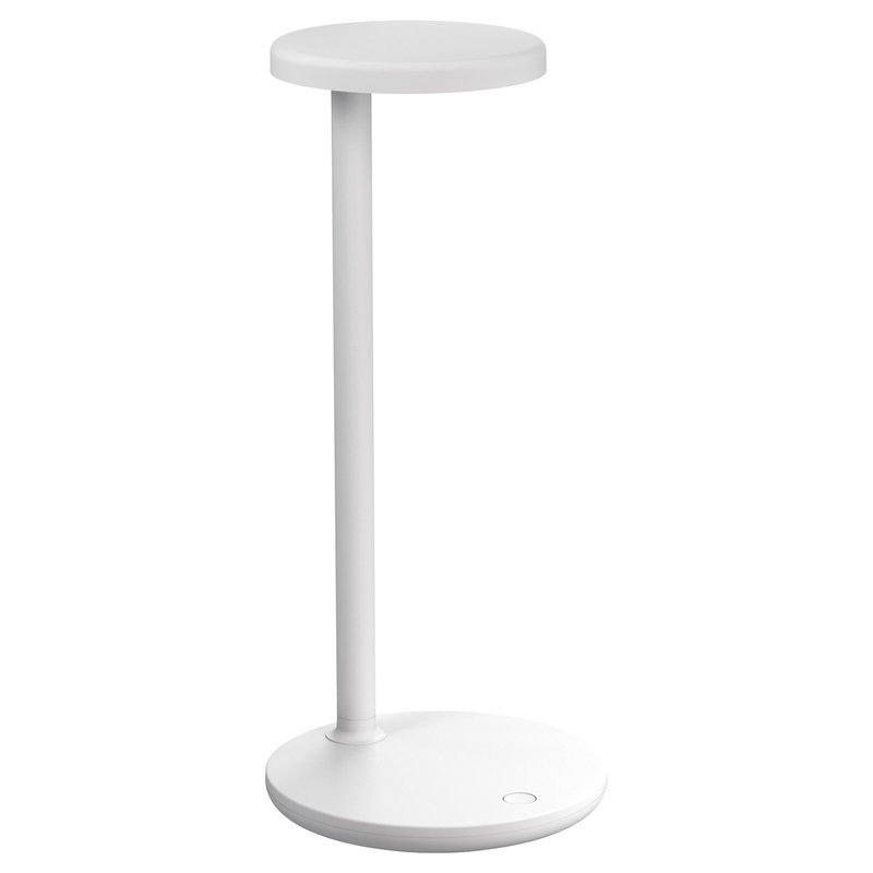 Oblique Table Lamp
