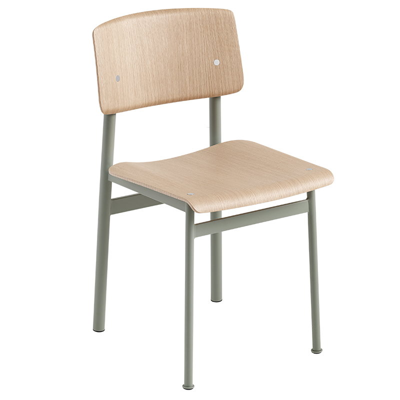 Muuto Design | Paris:Sete | Decoração e Design de Interiores | Mobiliário, Iluminação e Acessórios