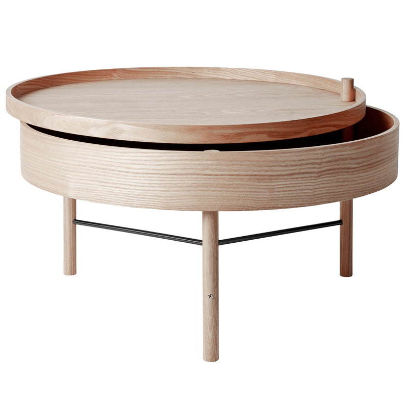 Turning Table