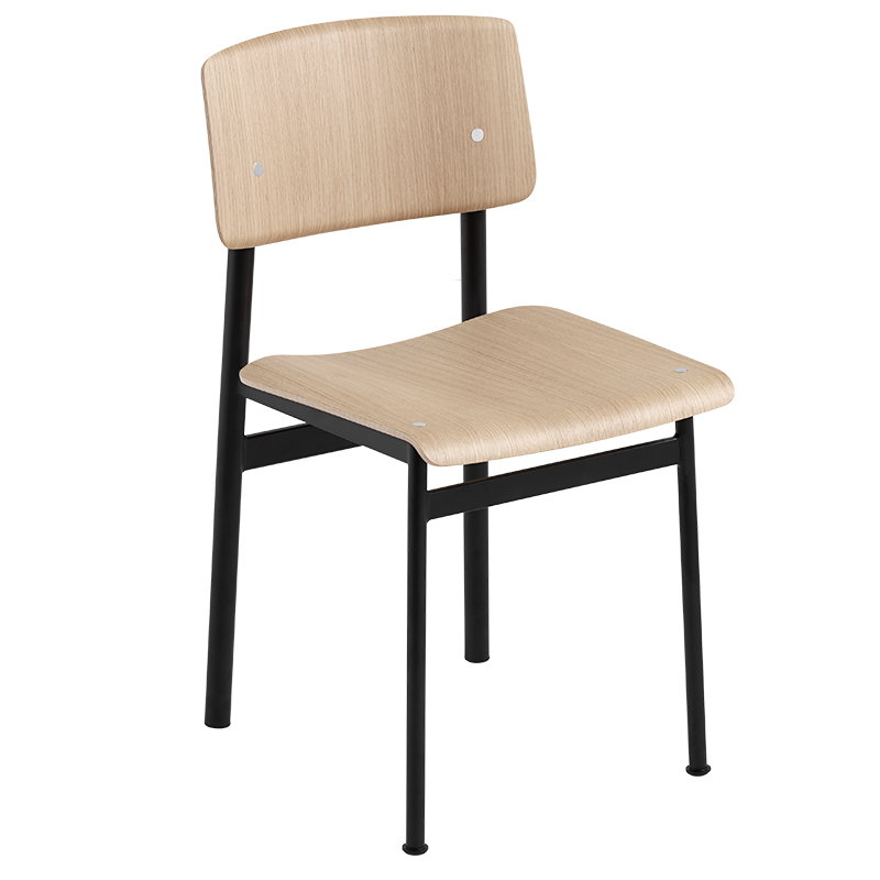 Muuto Design | Paris:Sete | Decoração e Design de Interiores | Mobiliário, Iluminação e Acessórios