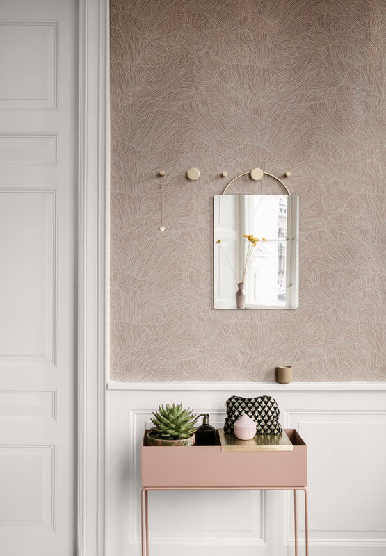 Ferm Living Design Escandinavo Nórdico Mobiliário Acessórios para decoração e design de interiores