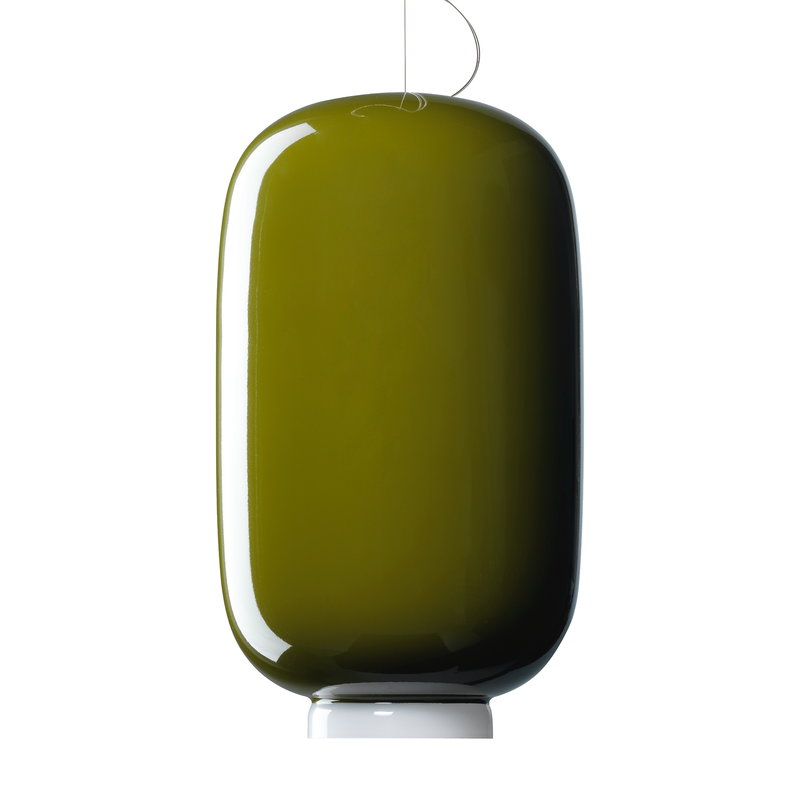 Foscarini Iluminação Design | Paris:Sete | Decoração e Design de Interiores | Mobiliário e Acessórios