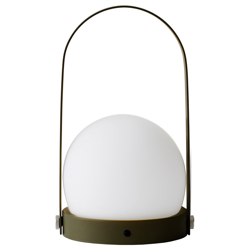 Carrie Led Table Lamp