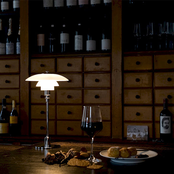 Louis Poulsen Lighting Design | Paris:Sete | Decoração e Design de Interiores | Mobiliário, Iluminação e Acessórios