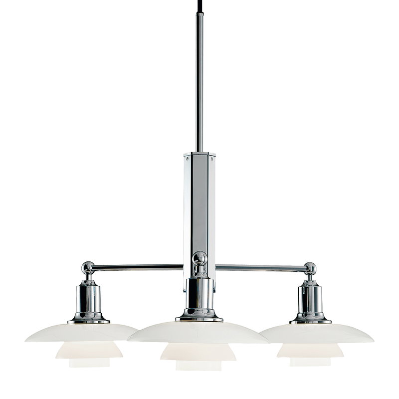 Louis Poulsen Lighting Design | Paris:Sete | Decoração e Design de Interiores | Mobiliário, Iluminação e Acessórios