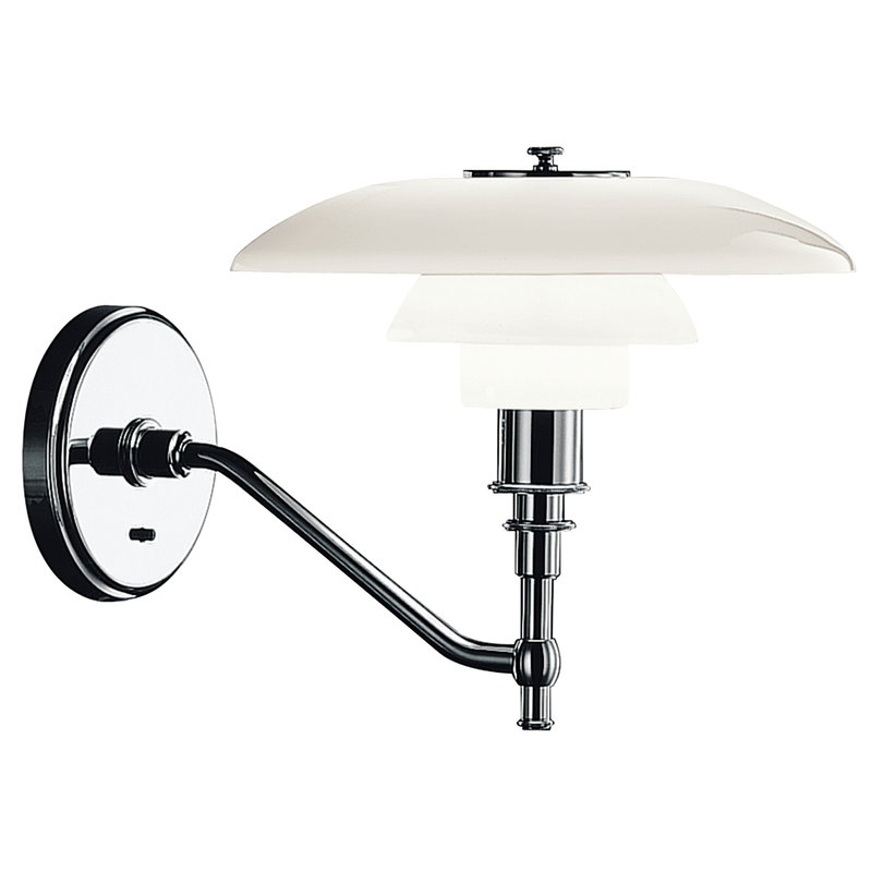 Louis Poulsen Lighting Design | Paris:Sete | Decoração e Design de Interiores | Mobiliário, Iluminação e Acessórios