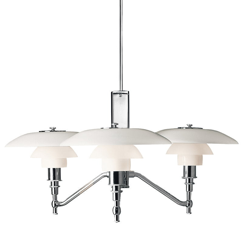 Louis Poulsen Lighting Design | Paris:Sete | Decoração e Design de Interiores | Mobiliário, Iluminação e Acessórios