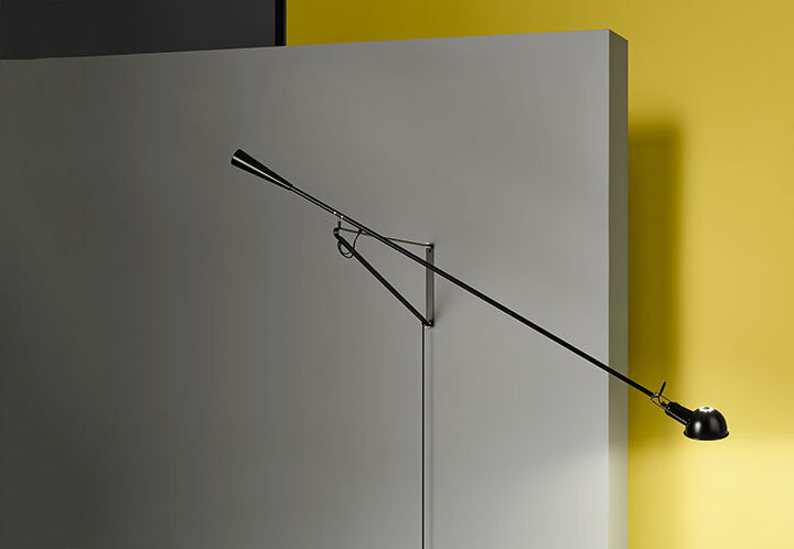 FLOS Design Iluminação Lighting Mobiliário e Acessórios - colecção completa na Paris:Sete. Decoração e Design de Interiores