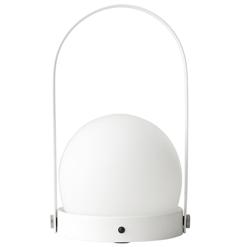 Carrie Led Table Lamp