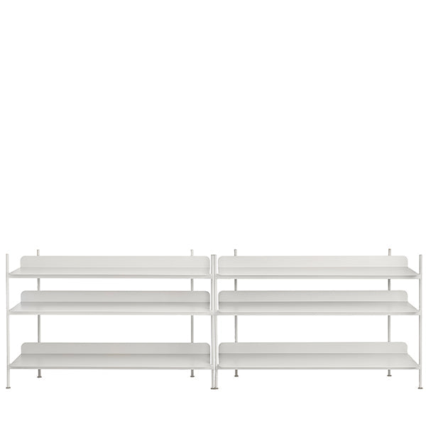 Muuto Design | Paris:Sete | Decoração e Design de Interiores | Mobiliário, Iluminação e Acessórios