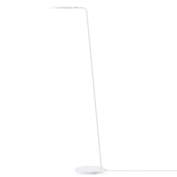 Leaf Floor Lamp