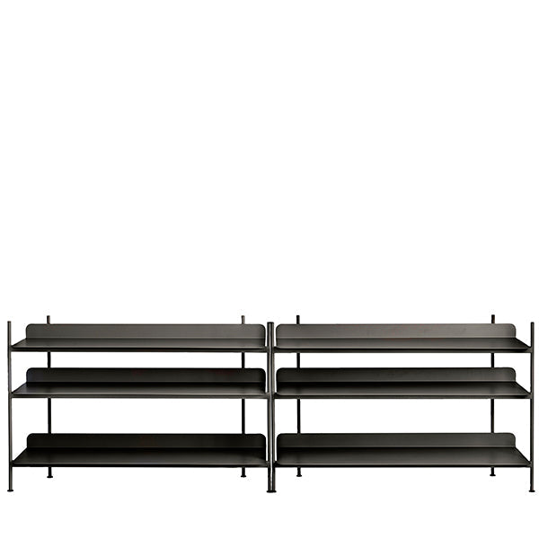 Muuto Design | Paris:Sete | Decoração e Design de Interiores | Mobiliário, Iluminação e Acessórios