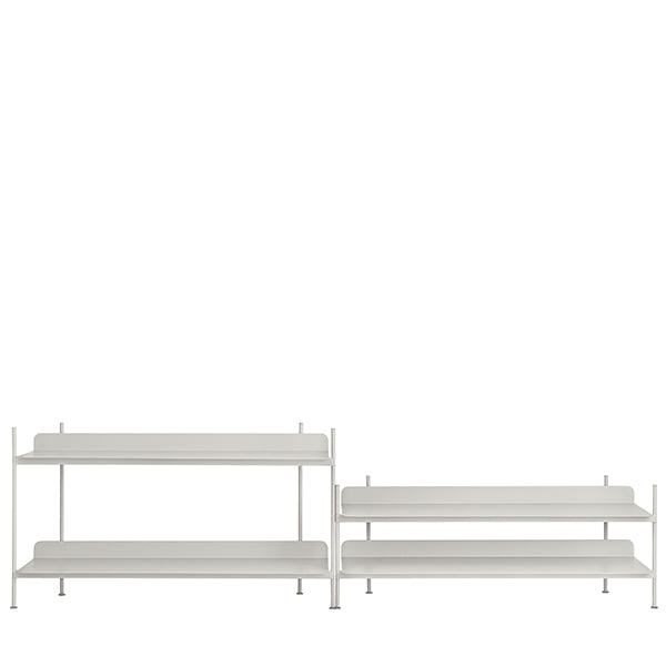 Muuto Design | Paris:Sete | Decoração e Design de Interiores | Mobiliário, Iluminação e Acessórios
