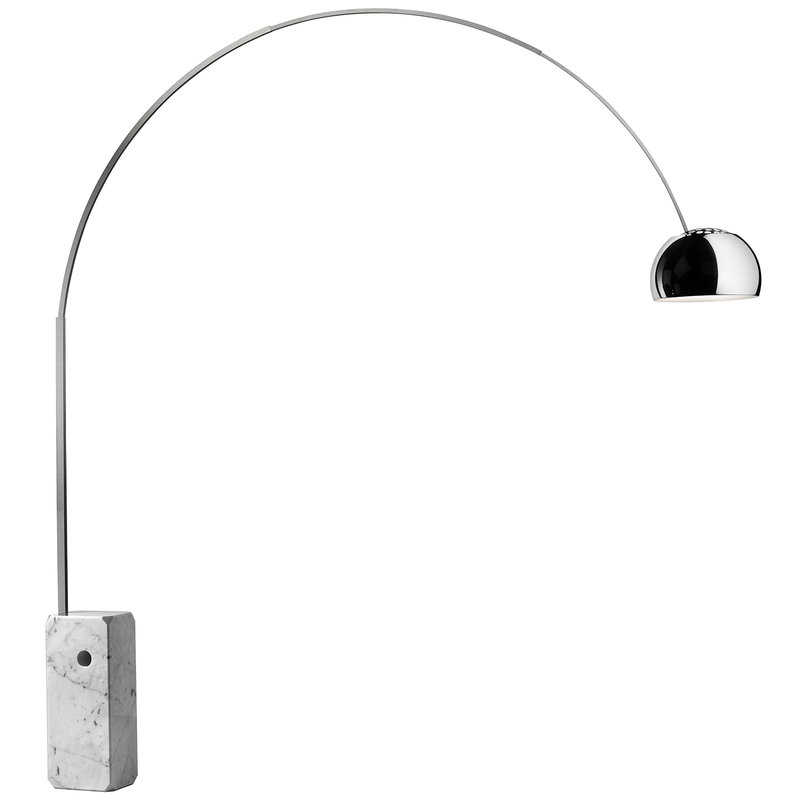 FLOS Design Iluminação Lighting Mobiliário e Acessórios - colecção completa na Paris:Sete. Decoração e Design de Interiores