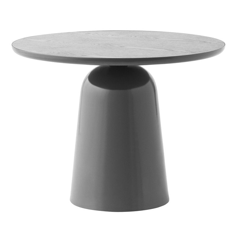 Turn Side Table 55cm