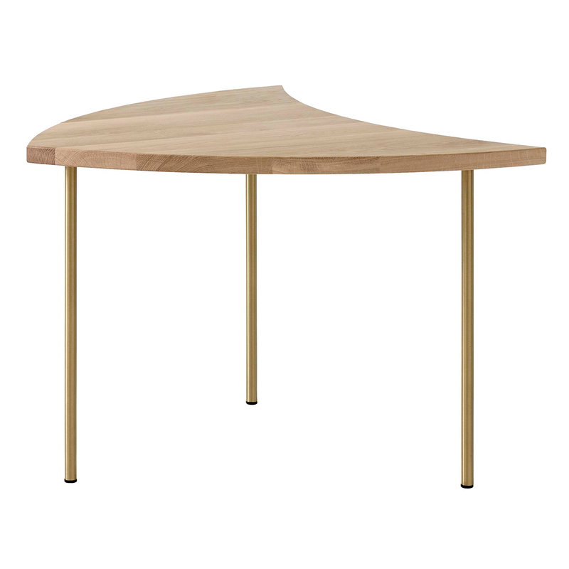 Pinwheel HM7 Side Table