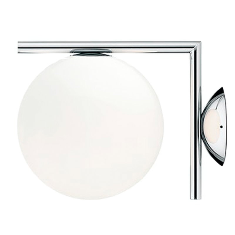 IC 1 Wall / Ceiling Light
