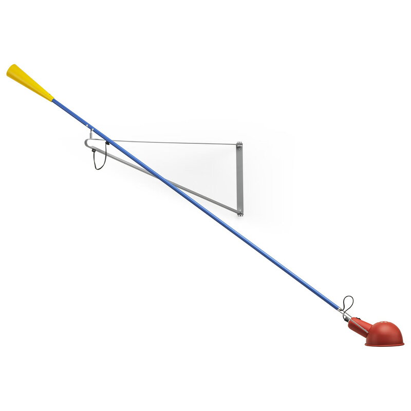 265 Wall Lamp