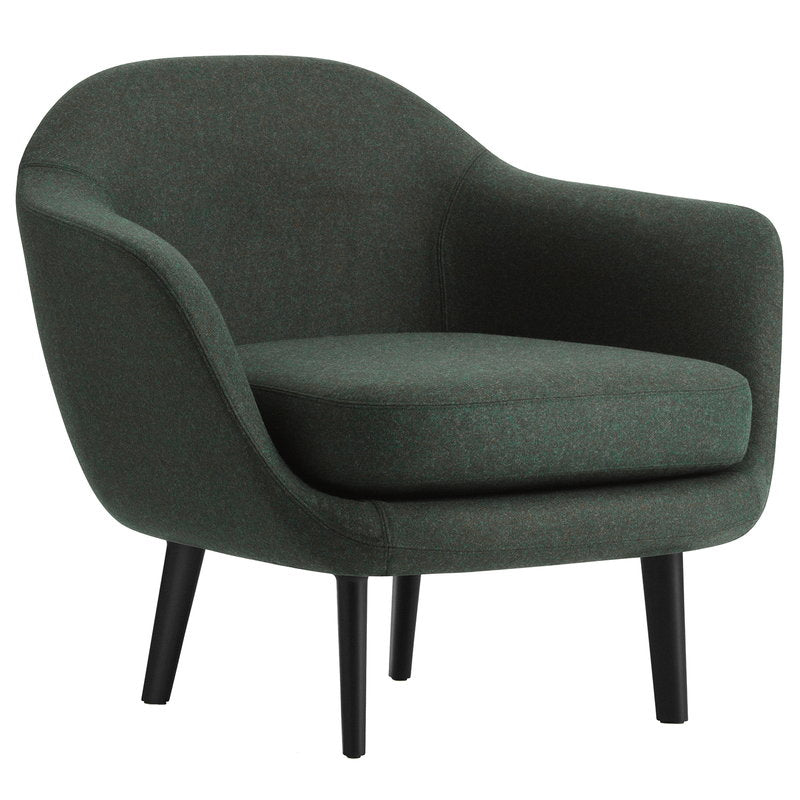 Sum Armchair