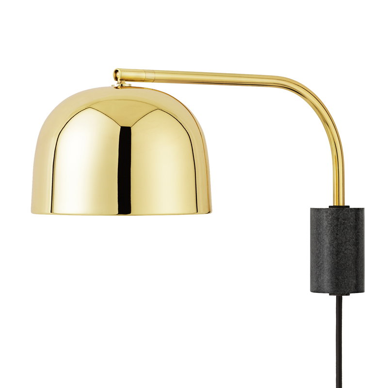 Grant Wall Lamp / 43cm