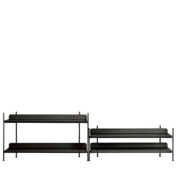 Muuto Design | Paris:Sete | Decoração e Design de Interiores | Mobiliário, Iluminação e Acessórios