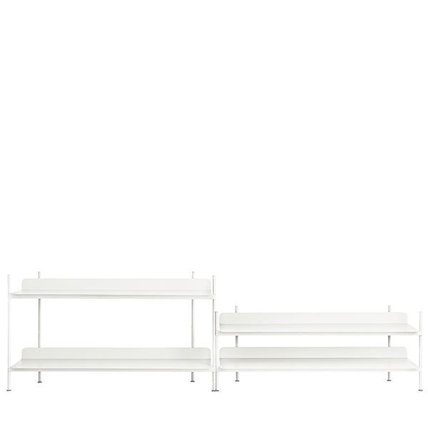 Muuto Design | Paris:Sete | Decoração e Design de Interiores | Mobiliário, Iluminação e Acessórios
