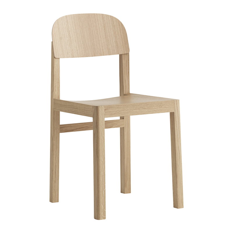 Muuto Design | Paris:Sete | Decoração e Design de Interiores | Mobiliário, Iluminação e Acessórios