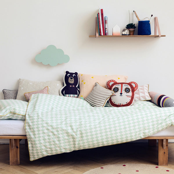 Ferm Living Design Escandinavo Nórdico Mobiliário Acessórios para decoração e design de interiores