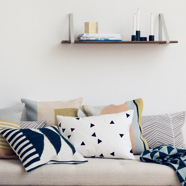 Ferm Living Design Escandinavo Nórdico Mobiliário Acessórios para decoração e design de interiores