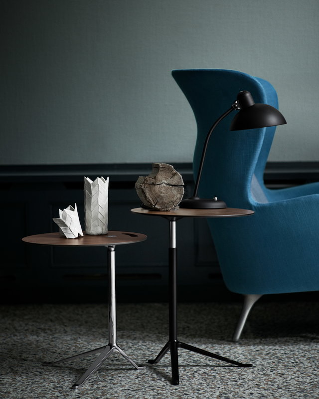 Fritz Hansen Design Mobiliário, Iluminação e Acessórios - colecção completa na Paris:Sete. Decoração e Design de Interiores