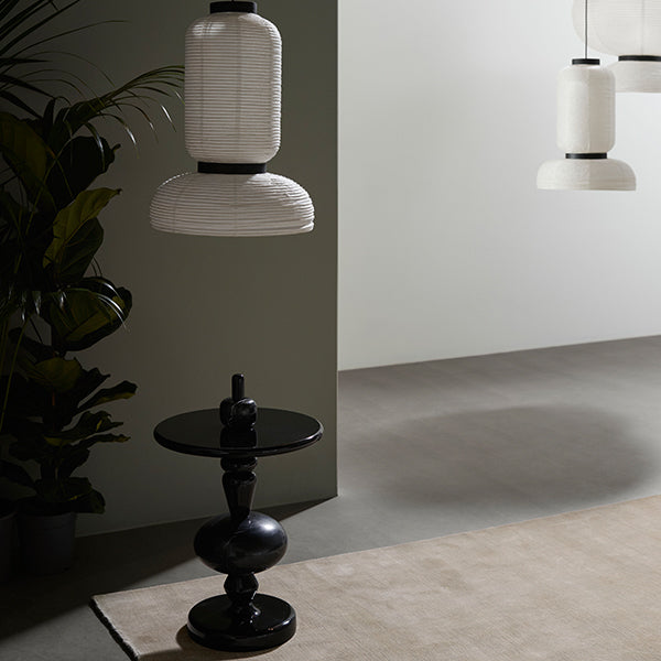 &Tradition Design | Paris:Sete | Decoração e Design de Interiores | Mobiliário, Iluminação e Acessórios