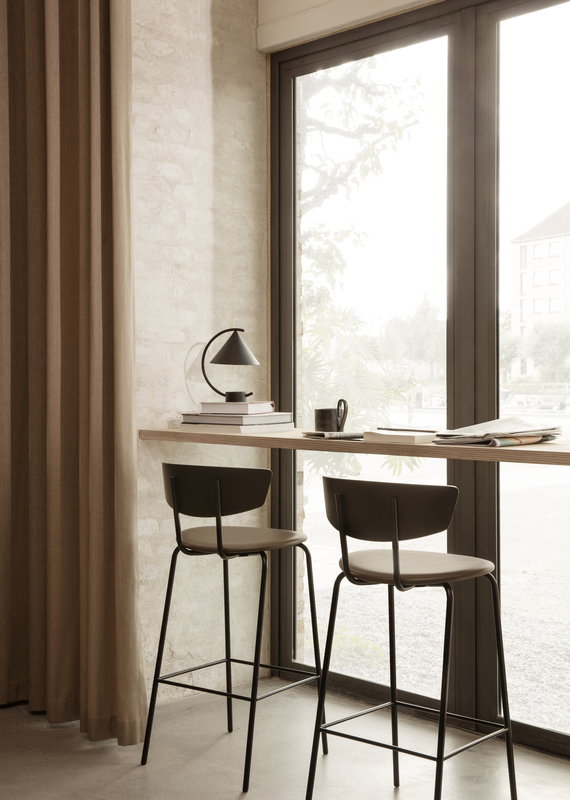 Ferm Living Design Escandinavo Nórdico Mobiliário Acessórios para decoração e design de interiores
