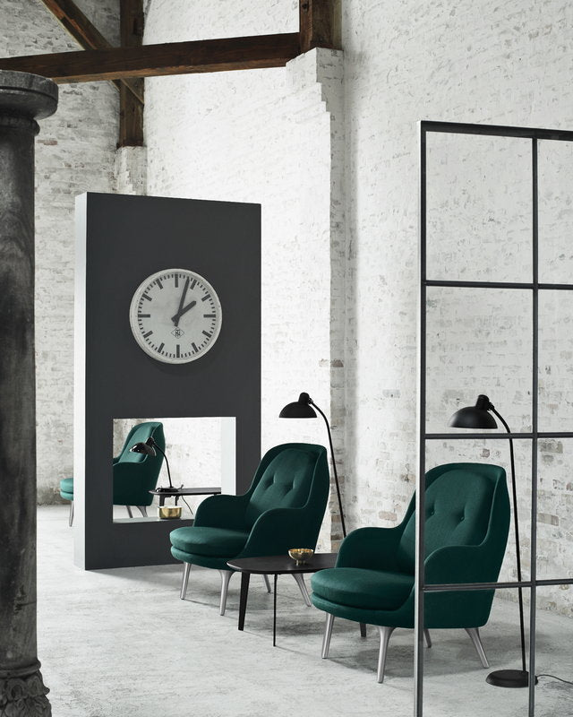 Fritz Hansen Design Mobiliário, Iluminação e Acessórios - colecção completa na Paris:Sete. Decoração e Design de Interiores