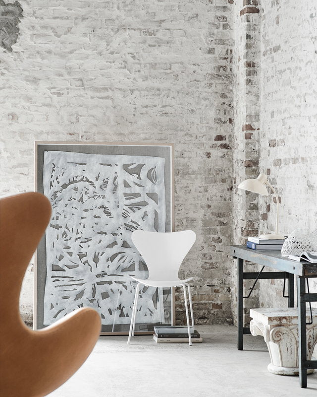 Fritz Hansen Design Mobiliário, Iluminação e Acessórios - colecção completa na Paris:Sete. Decoração e Design de Interiores