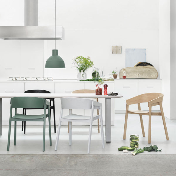 Muuto Design | Paris:Sete | Decoração e Design de Interiores | Mobiliário, Iluminação e Acessórios