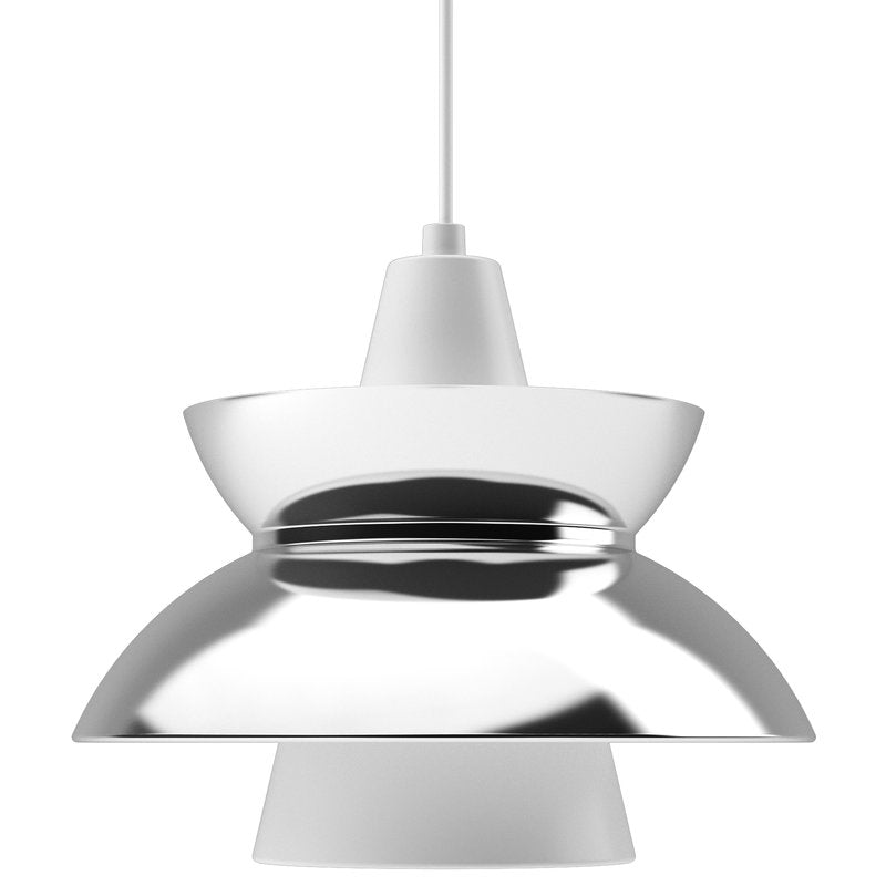 Doo-wop Pendant