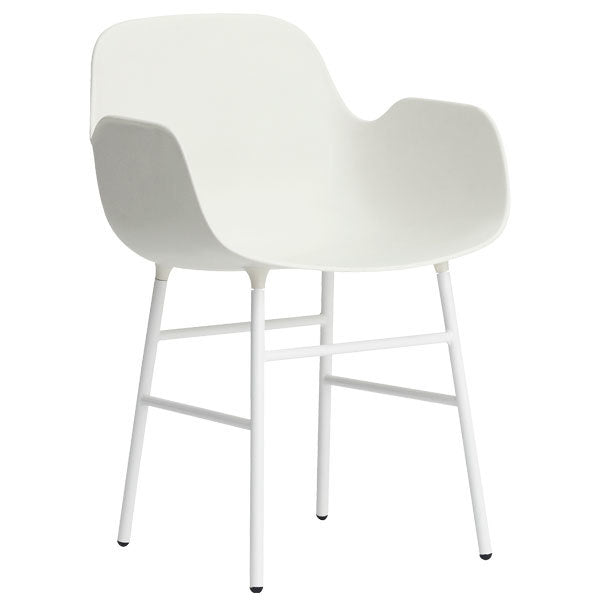 Form Armchair